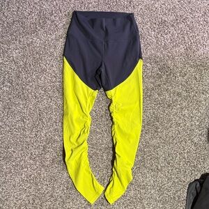 ZYIA Active Charcoal Leggings